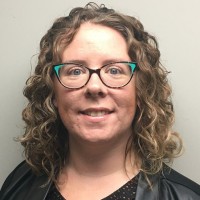 Kandice Bjornstad, Cpa