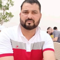 Afzal Alam