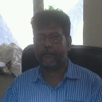 Rajesh Kumar