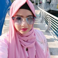 Kaniz Fatema