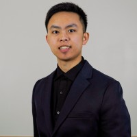 Austin Vo