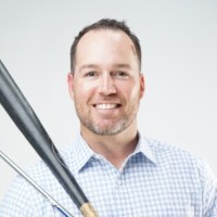 Mark Buchanan