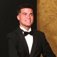 Jacob Lezcano