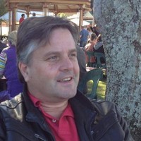 Jim Fox