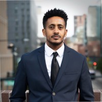Daniel Haile