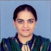 Sarika Dharembra