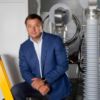 Oleg Rudakov