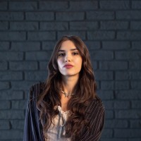 Lavinia Matei