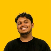 Gautham Raj