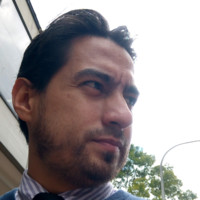 Pedro Daniel Valero Rueda