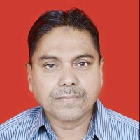 IMTEYAZ AHMED ANSARI