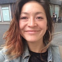 Holly Levy-So