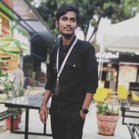 Anandhabalan D
