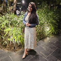 Dimple Solanki