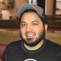 Daniel Vaca