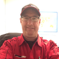Brad Ritz