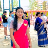 Osin Gurung