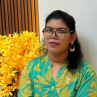 Anahita Mukherjee
