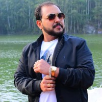 Anivesh Tiwari