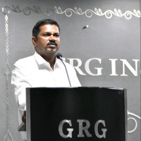Ganesh Kumar Jayaraman