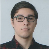 Ilie Petre-Cristian