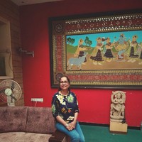 Shobha Bajpai D'Silva