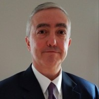 Bruce Chute, Pmp