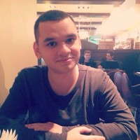 Денис Жилин