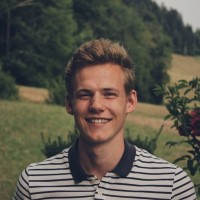 Bram Hagen