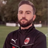 Michael Raffi