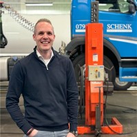 Chris Hundersmarck