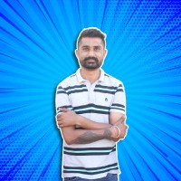 Amardeep Singh
