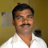 Vinaykumar K