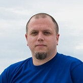Chris Thomas