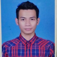 Mohd Fithry Dunawan