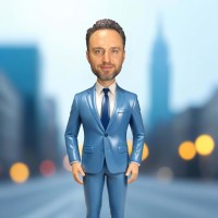 Julian Nasreddine