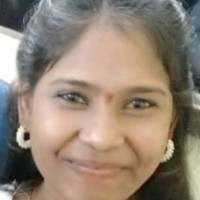 Anusha Yedla