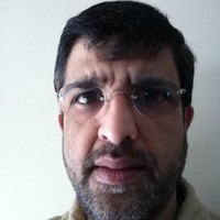 Mohammad Mussaddiq Naqvi