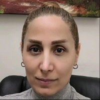 Zari Moradi