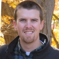 Ben Blodgett