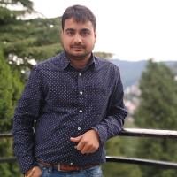 Yogesh Tiwari