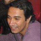 Roberto Llanos