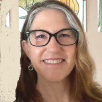 Cristy Dieterich, Mph