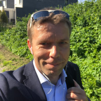 Mark Dekker