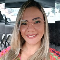 Danielle Corrêa da Silva