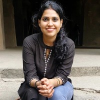 Nidhi S