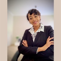 Lebogang M.