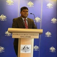 Mukul kumar Sharma