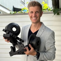 Patrik Rosén