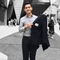 Ikhmal Hakim
